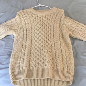 LLBEAN 100% Wool Sweater Never Worn